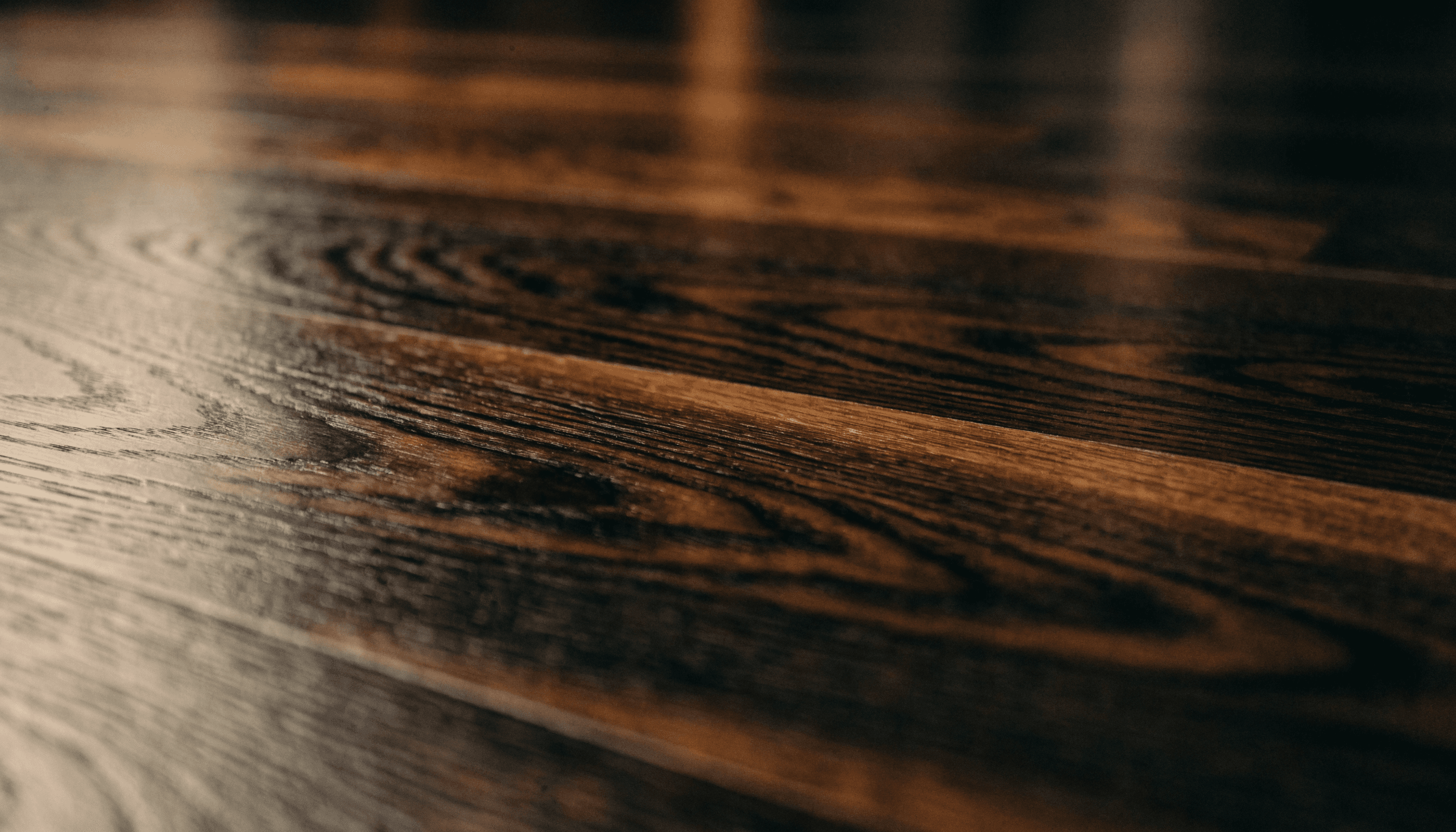 Beautiful flooring project by Black Gold Flooring