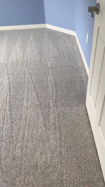 Carpet Installation